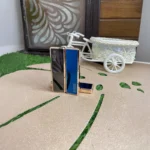 Rechargeable Electric Lighter – Flameless USB Type-C Coil Lighter