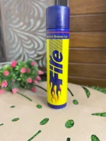 Fire Lighter Butane Gas Refiller 300ML - Image 2