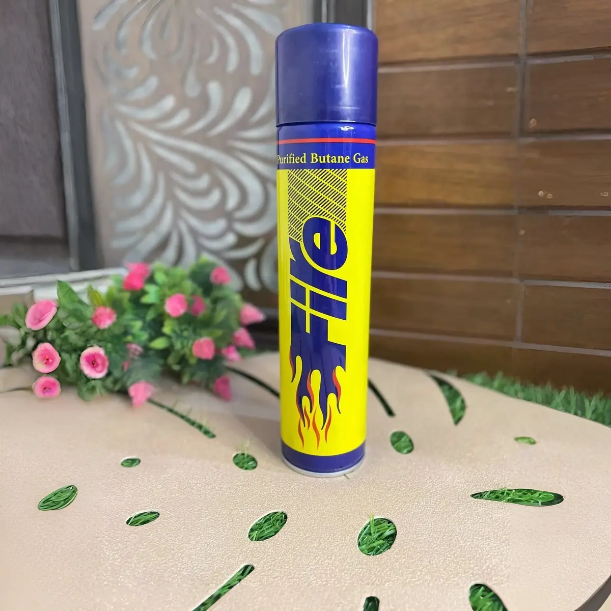 filler butane gas Fire Lighter Butane Gas Refiller 300ML - Image 1