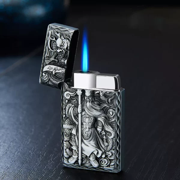 KungFu Lighter - Image 2