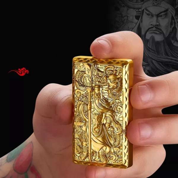 KungFu Lighter - Image 3