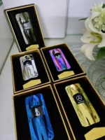Electric Plasma Flameless Lighter - Image 6