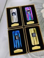 Electric Plasma Flameless Lighter - Image 2