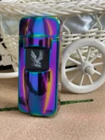Electric Plasma Flameless Lighter - Image 5
