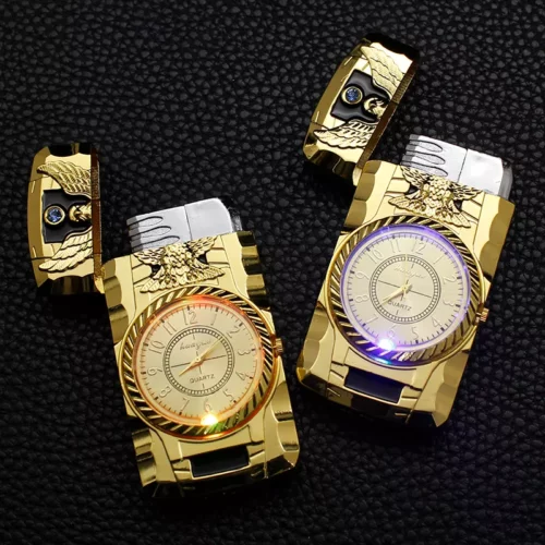 Watch Lighter