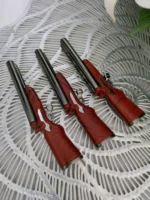 Double Barrel Rifle Lighter