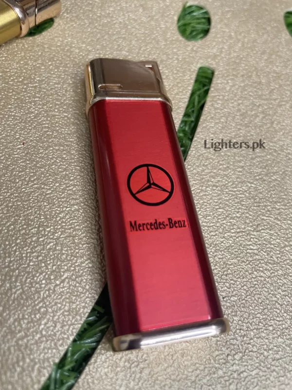 Classic Lighter - Image 3