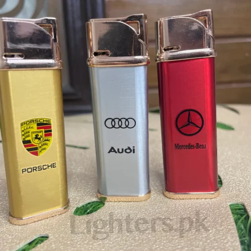Classic Lighter