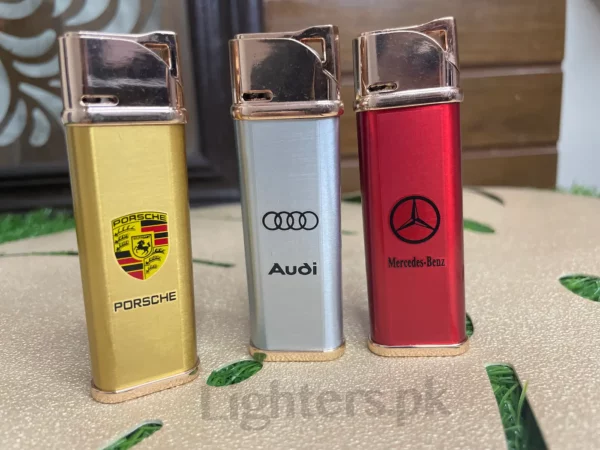 Classic Lighter