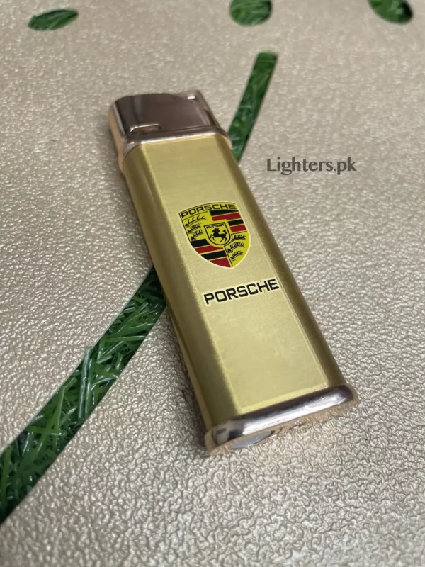 Classic Lighter - Image 2