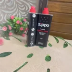Zippo Premium Lighter Fluid 125ML – Original USA Made