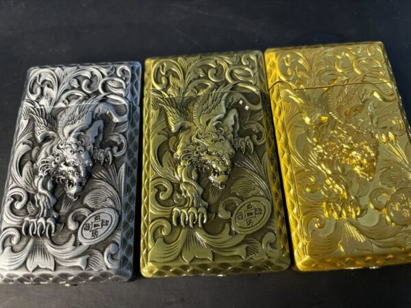Dragon Lighter - Image 3