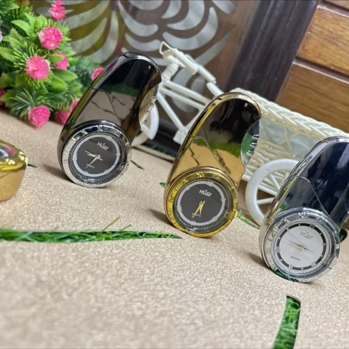 Premium Watch Lighter