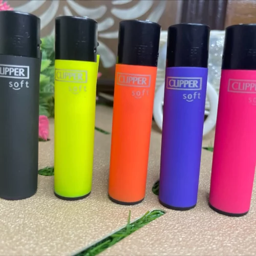 Clipper Lighter