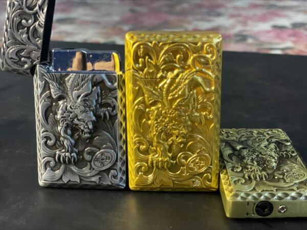 Dragon Lighter - Image 4