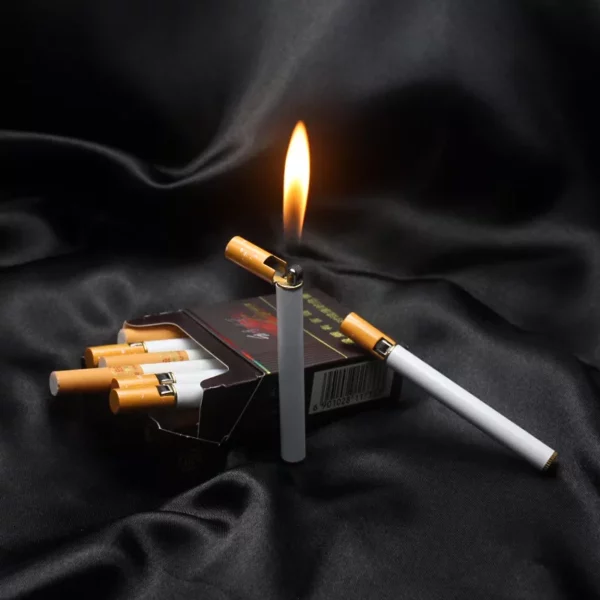 Cigarette Lighter