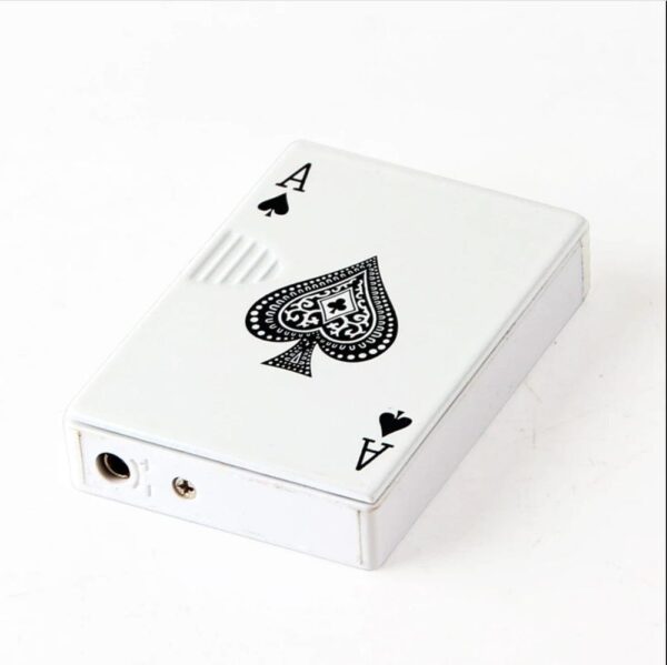 Deck Cigarette Lighter - Image 6