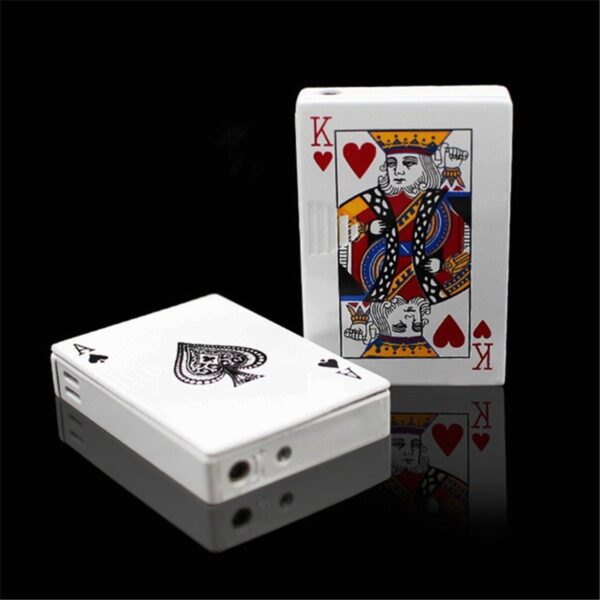 Deck Cigarette Lighter - Image 4