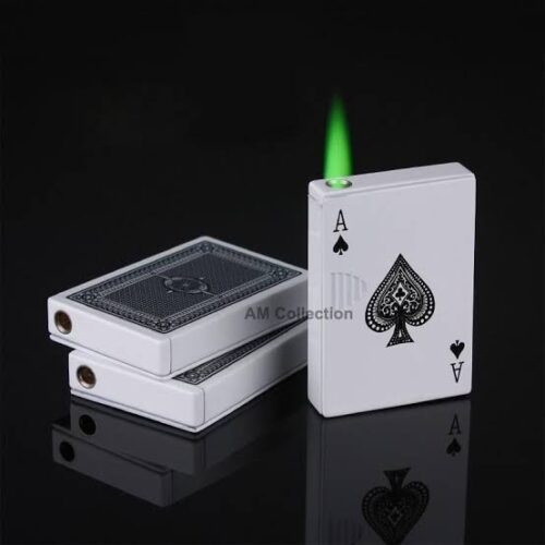 Deck Cigarette Lighter