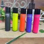 Clipper Lighter
