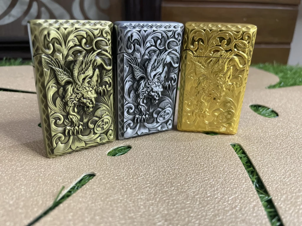 Jet Flame Dragon Lighter Lighters.pk