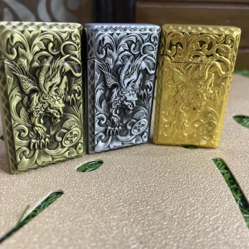 Dragon Lighter
