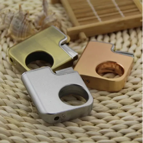 Ring Lighter