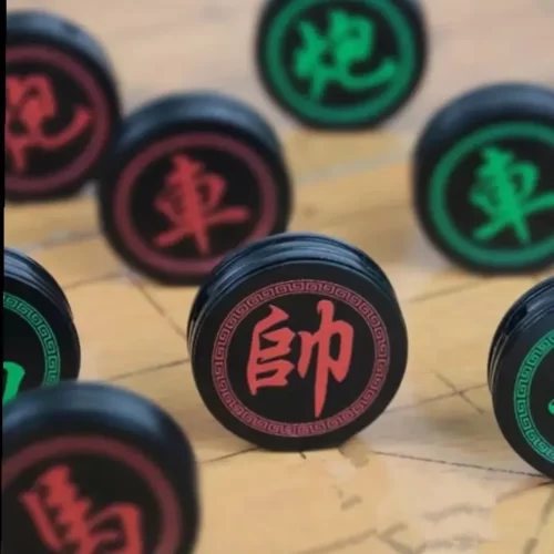 Chinese Chess Lighter