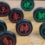 Chinese Chess Lighter