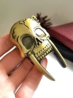 Skull Shaped Lighter - Image 4