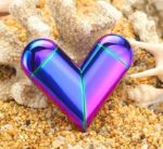 Heart Shape Lighter - Image 2