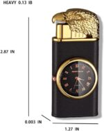 Double Fire Watch Lighter - Image 2