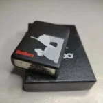 Marlboro Zippo Lighter