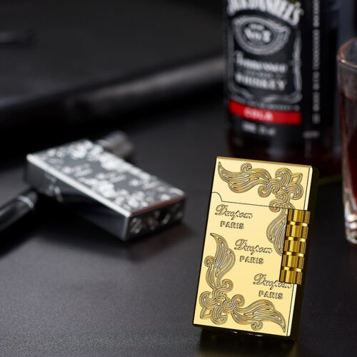 Dunhill Style Lighter