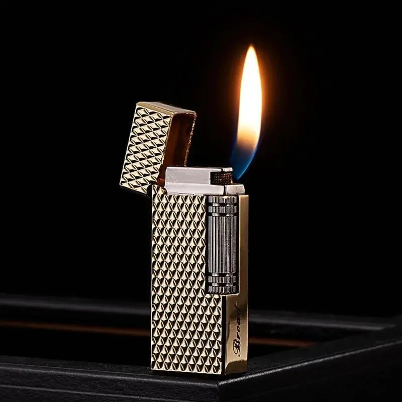 Dunhill Style Lighter