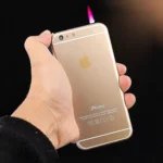 iPhone Shaped Lighter