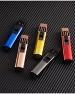 Vape Style Torch Lighter - Image 2