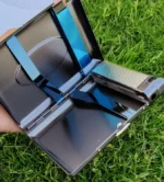 Premium Cigarette Case with Lighter - Image 8