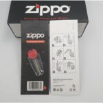 Genuine Zippo Flint