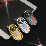 Fidget Spinner Gas Lighter