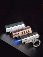 Focus Gun Lighter - Image 3