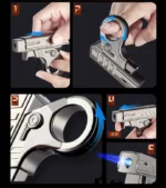 Focus Gun Lighter - Image 4