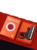 Focus Gun Lighter - Image 8