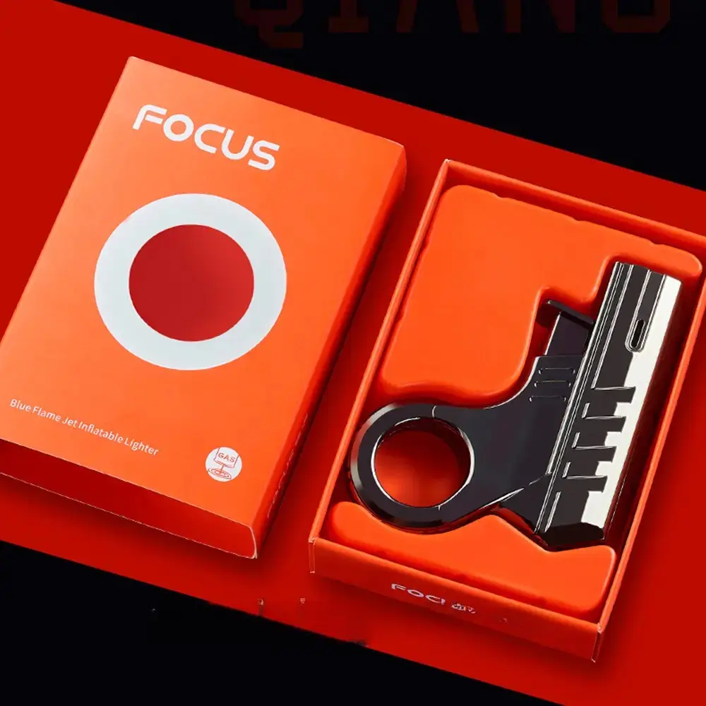 focusgunlighter Focus Gun Lighter - Image 1