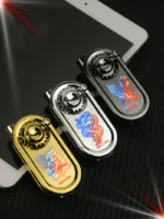 Fidget Spinner Gas Lighter - Image 3