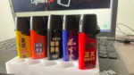 Rocker Arm Windproof Gas Lighter (Pack of 5) - Image 5