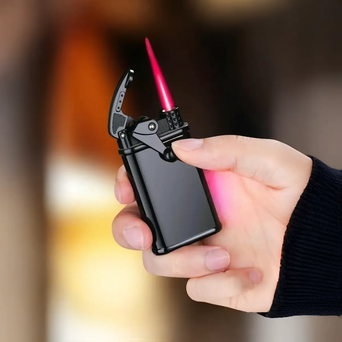 Rocker-Butane-Torch-Lighter- Rocker Butane Torch Lighter (Pack of 2) - Image 1