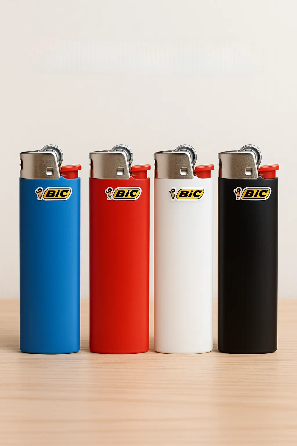 BIC Lighters