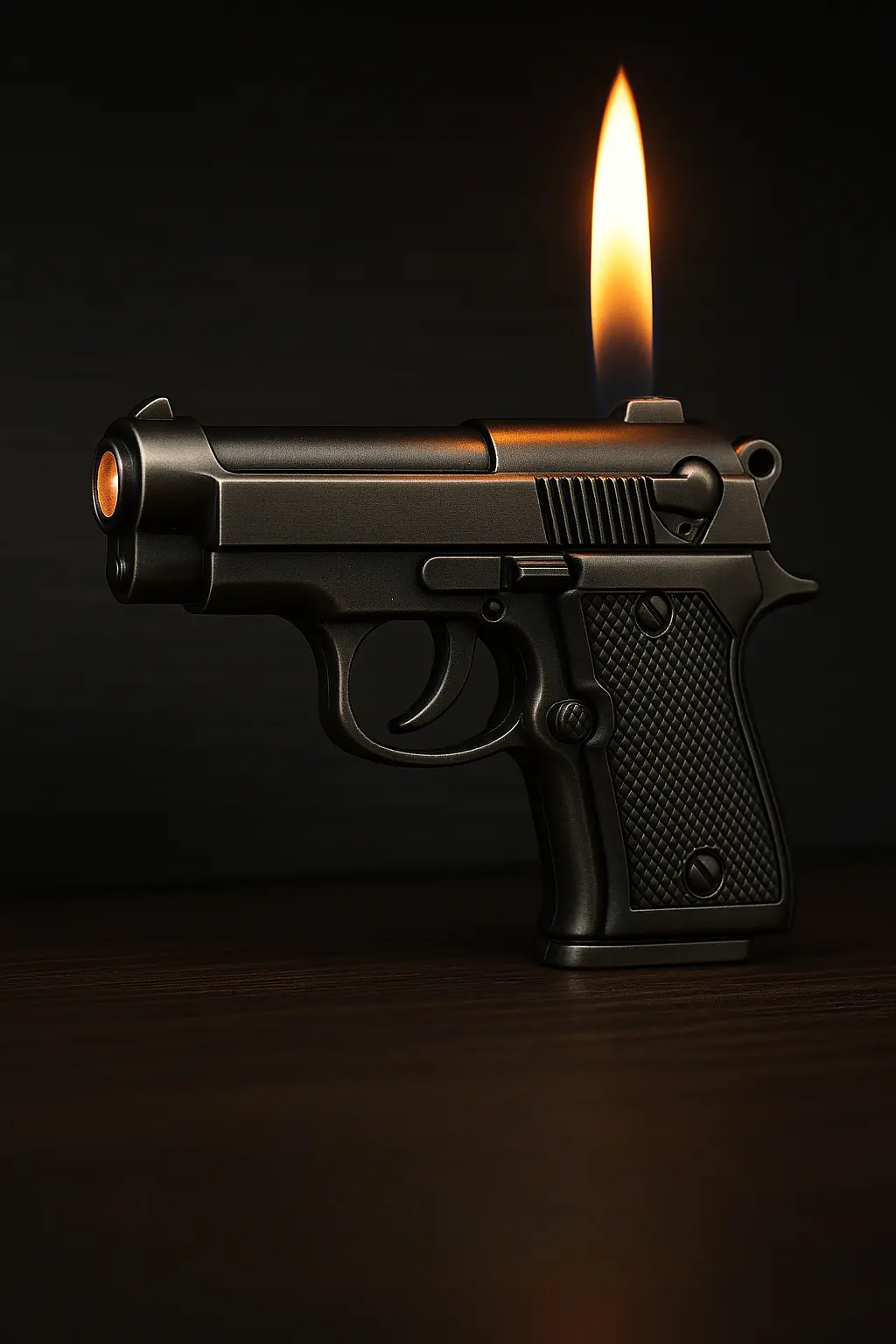 Gun Lighters