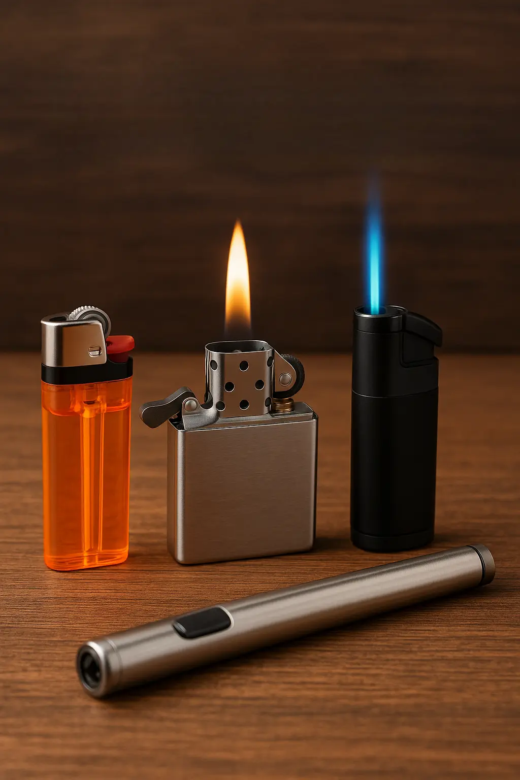 Lighters